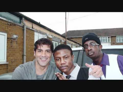 jungle fever- pride gonese ft taye hanes (produced by crackbone).wmv