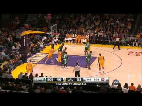 Kobe Bryant 2011 mix  - I'm On One [HD]