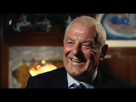 The Football Years - Walter Smith DOCUMENTARY - Part 1