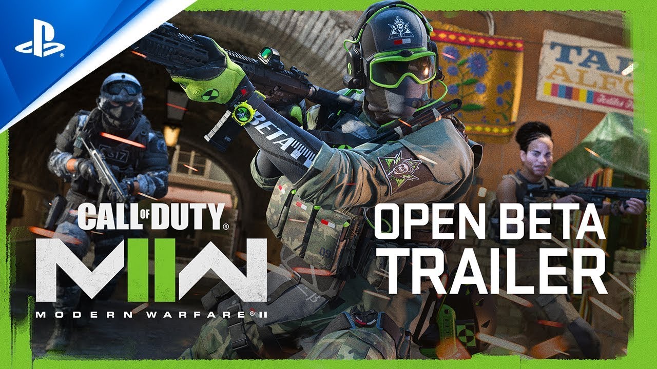 Beim „Call of Duty: Next“-Event werden neue Infos über Call of Duty: Modern Warfare II und Call of Duty: Warzone 2.0 enthüllt