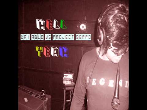 Project Serpo v's Dai Ablo - Funkin Freaky