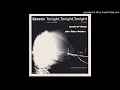 Genesis - Tonight, Tonight, Tonight (Special 12'' Remix Original by ''John 'Tokes' Potoker'')