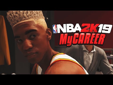 NBA 2K19 MyCAREER PRELUDE - MAKE THE GAME WINNING PASS! | EP 1 | iPodKingCarter