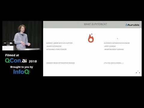 PyTorch by Example
