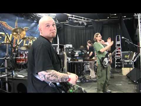 RIVERSIDE - VOLTE FACE