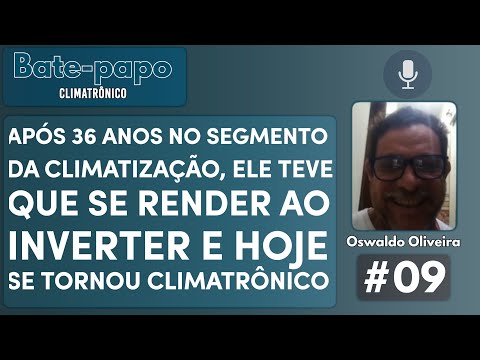 Vídeo: Fujitsu Inverter: Desvendando o Erro E01 e Salvando Placas