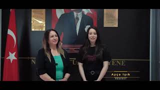 Velilerimiz Anlatıyor |Ortadoğulular Eğitim Kurumları