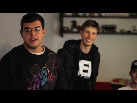 Naâman + Phases Cachées en concert le 18 déc au Cabaret Sauvage à Paris