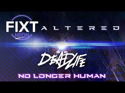 Video thumbnail for No Longer Human