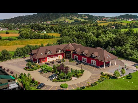 Dom Weselny Arkadia Czasław to piękna sala na wesele w Czasławie - GdzieWesele.pl