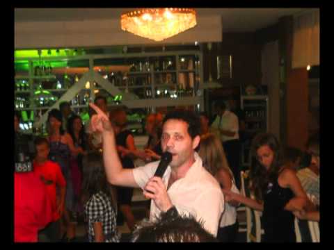 Suad Begić & Veldina - Samo idi.mpg