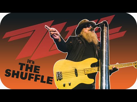 Come suonare come Dusty Hill degli ZZTop - Bass Habits - Ep 38