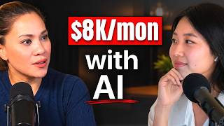 This Mom Found the Fastest Way to Make Money with AI (No Testimonials Needed)
