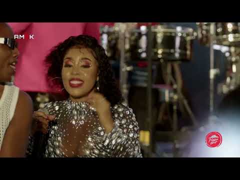 Tumba 2025: Semarièl "Semi Marten" Marten - Gos'e Man'e bo ke - Highway Band