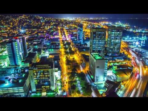 Anzola - Bright (March 2017)