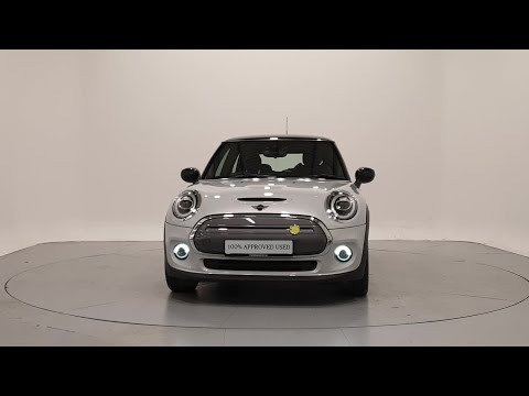 202G1101 - 2020 MINI HATCH Electric Level 2.