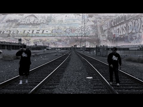 PECKS ONE - Hot Boyz (Official Music Video)