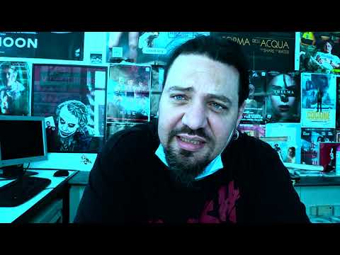 Patreon: "Il Nascondiglio" (2007) di Pupi Avati - Minirece richiesta da Gab Zaff