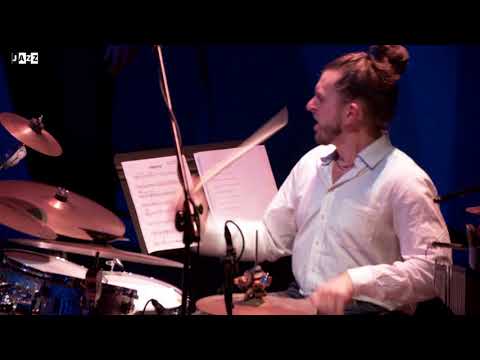 Carrier Pigeon - Aleksandra Tomaszewska Septet live at NOSPR