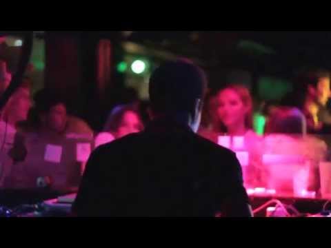 The House Party @ Razzmatazz - Aftermovie