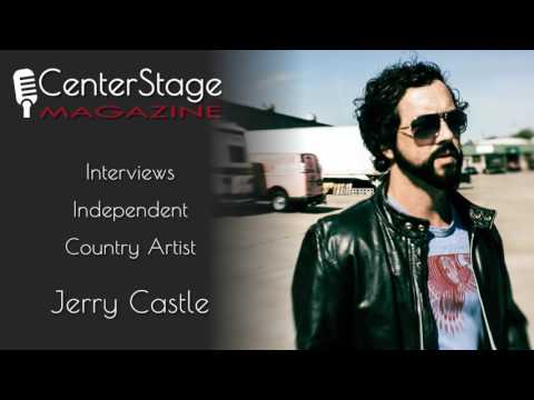 Conversations with Missy: Jerry Castle Interview