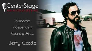 Conversations with Missy: Jerry Castle Interview