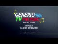 Generic 90s TV Music (1 Hour Loop) | George Streicher