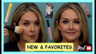 FULL FACE OF NEW/CURRENT FAVORITES! Amazing Products! Over 50