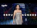 Ebru Gündeş'ten 2018 Sueno Show 🎉 Ebru Gündeş'ten 2018 Sueno Show 🎉