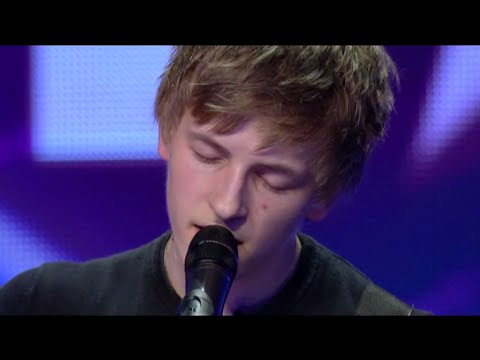 ČESKO SLOVENSKO MÁ TALENT 2016 - Marek Horničák