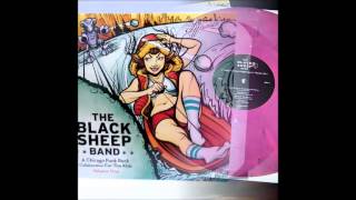 The Black Sheep Band - I Could Be Into You (If You Were Into Me)