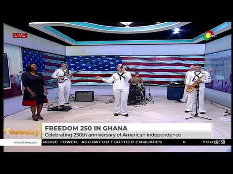 LIVE: TV3 Newday || 10-06-2026