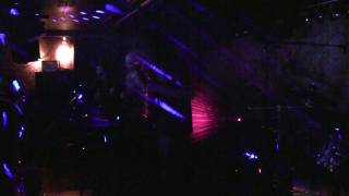 cynic live in HD - 09/16 - nunc stans [european summer tour 2010, germany]