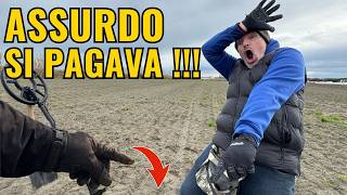 NON DOVEVAMO Trovarlo Così… 😨 Non CI ERA MAI Successo! Guardate Cosa C’era Sotto…