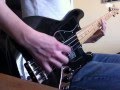Paul Banks - Summertime Is Coming [Bass Cover ...