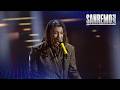 Sanremo 2026 - Sayf canta Tu mi piaci tanto