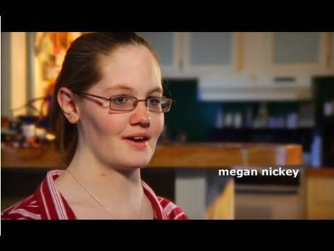 Miracle Child Megan - Children's Miracle Network at Penn State Health Children's Hospital