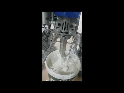 PRO LIGHT MICRO glaisto purškimas Graco Mark V Max