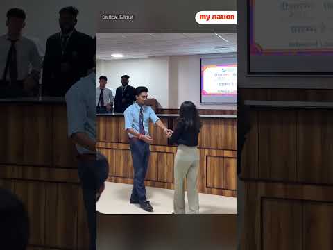 Raksha Bandhan Song Prank: College Dance Goes from Romantic to 'Bhai Zone' in Seconds #Prank #Viral