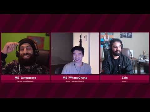 Zain vs. the Joes - Five Days of Melee - Day 2