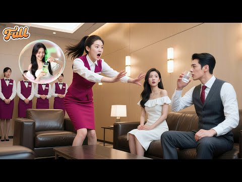 Reborn! Cold CEO Can Read My Mind! Helped Him Expose The Evil Scheming Woman, Reversing Fate!