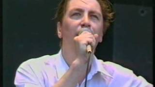 Nits - A touch of Henry Moore (live Pinkpop 1989)