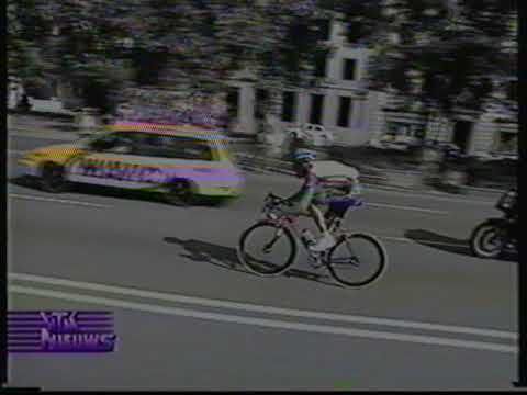 WK sellectie Verona 1999 rond Frank Vandenbroucke