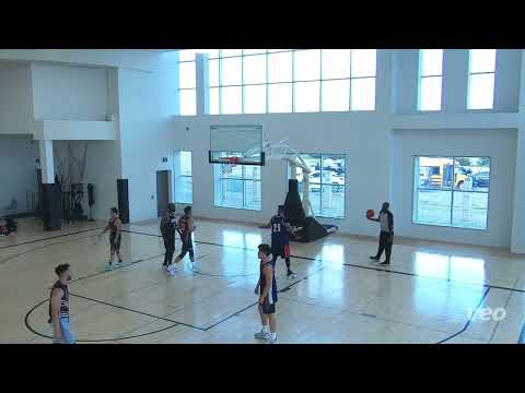 AMPS/SNM (61) tier 7 - 2023 SUMMER  Budoy Boys (54) - tcbl sunday