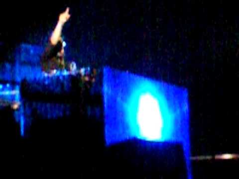 DJ Eco A State of Trance 450 Roseland Ballroom 4/2010 Tonight Is Forever