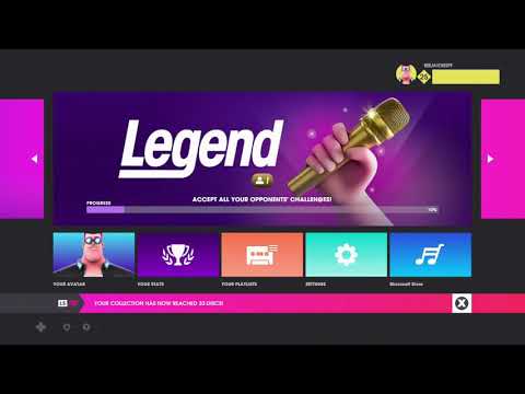 Let’s Sing 2022 - Legendary Hits Vol. 2 and Best of 90’s Vol. 3 (DLC Showcase)
