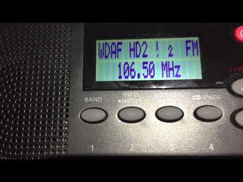 KCSP/Kansas City, Missouri + WDAF-FM-HD2/Liberty, Missouri Legal IDs - October 11, 2020