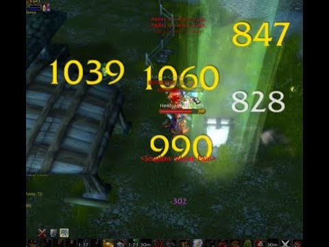 Quick Arathi Basin Boops featuring Arcasion - WoW Classic Warrior PvP