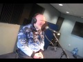 Brother Ali live @ CJLO - The Preacher (Sonics Session)