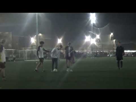 MAL MENOR VS JUNTO RODILLA FC - #LigaNuñez - #Apertura SLD - 25/6/23